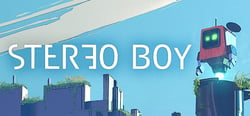 Stereo Boy header banner