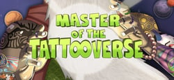 Master of the Tattooverse header banner