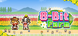 8-Bit Farm header banner