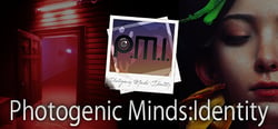 Photogenic Minds : Identity header banner