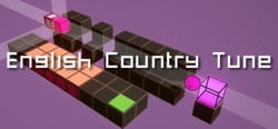 English Country Tune header banner