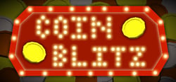 Coin Blitz header banner