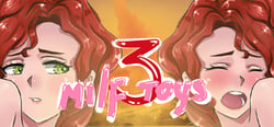Milf Toys 3 header banner