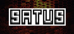SATUS header banner