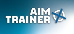 Aim Trainer X header banner