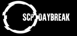 SCP: Daybreak header banner
