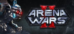 Arena Wars 2 header banner