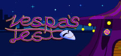 Vespa's Test header banner