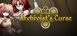 Eremidia - Archivist's Curse header banner