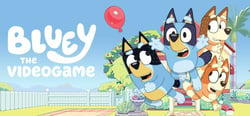 Bluey: The Videogame header banner