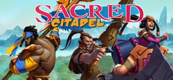 Sacred Citadel header banner