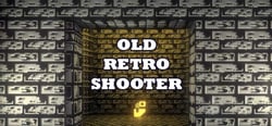 Old Retro Shooter header banner