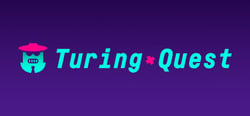 Turing Quest header banner