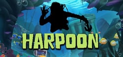 Harpoon header banner