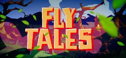Fly Tales header banner