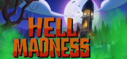 Hell Madness header banner