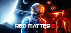 Red Matter 2 header banner