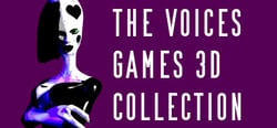 The Voices Games 3d Collection header banner