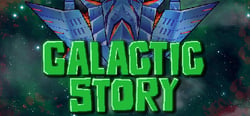 Galactic Story header banner