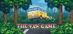 The Van Game header banner