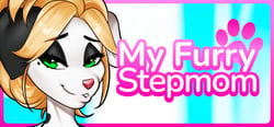 My Furry Stepmom 🐾 header banner