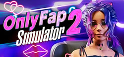 OnlyFap Simulator 2 💦 header banner