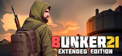 Bunker 21 Extended Edition header banner