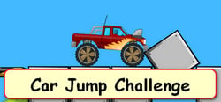Car Jump Challenge header banner