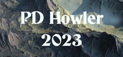 PD Howler 2023 header banner