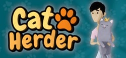 Cat Herder header banner