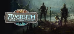 Avernum: Escape From the Pit header banner