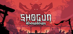 Shogun Showdown header banner