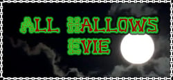 All Hallows Evie header banner