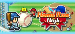 Home Run High header banner