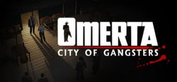 Omerta - City of Gangsters header banner