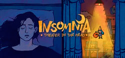 Insomnia: Theater in the Head header banner