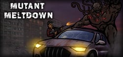 Mutant Meltdown header banner