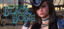 Curse of Black Bone header banner