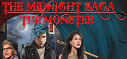 Midnight Saga: The Monster header banner