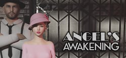 Angel's Awakening header banner