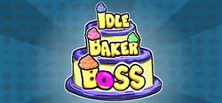 Idle Baker Boss header banner
