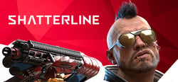 Shatterline header banner