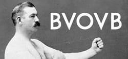 BVOVB - Bruising Vengeance of the Vintage Boxer header banner