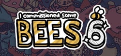 I commissioned some bees 6 header banner