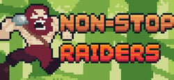 Non-Stop Raiders header banner