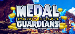 Medal of Guardians header banner