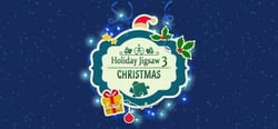 Holiday Jigsaw Christmas 3 header banner