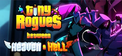 Tiny Rogues header banner