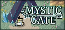 Mystic Gate header banner