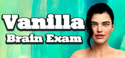 Vanilla Brain Exam header banner